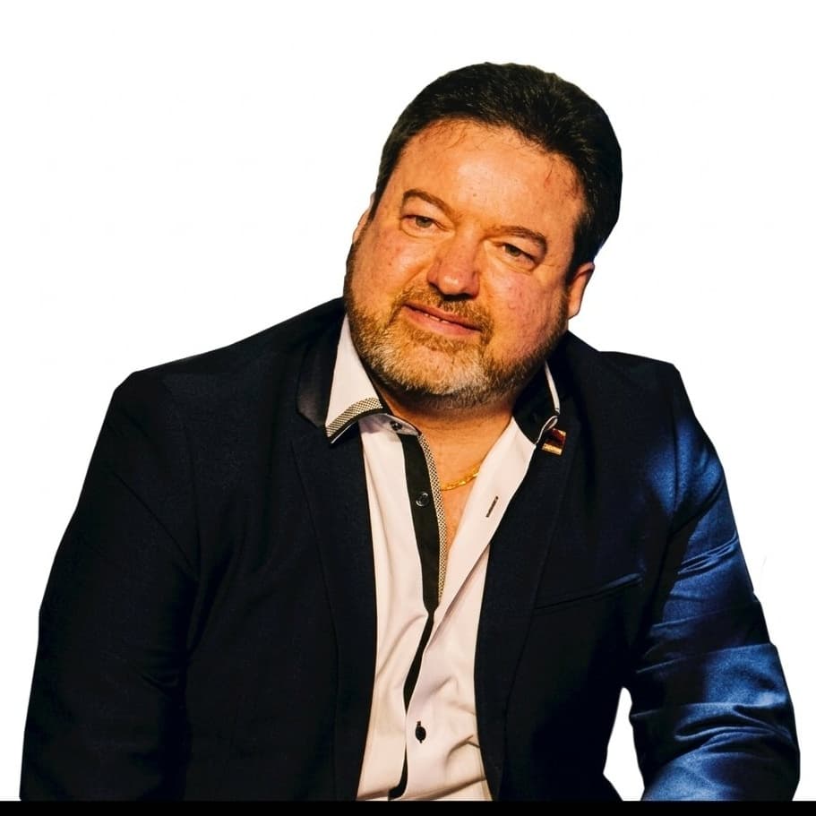 Eric Epaillard