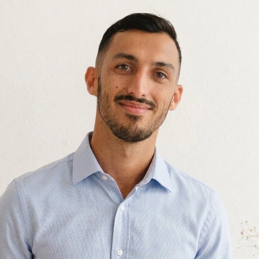 Hugo Delorme