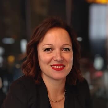 Agent immobilier à Gaillac: Sandrine Capus