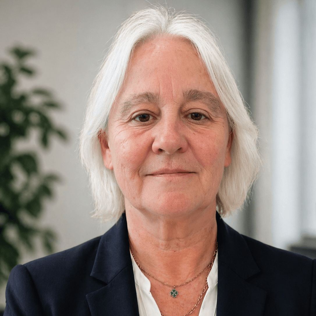Agent immobilier à Saint-Roch: Sophie Delcant
