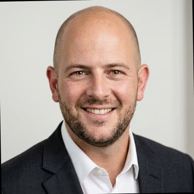 Agent immobilier à Bossey: Jérémy Fracheboud
