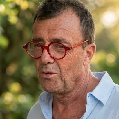 François Tollard 