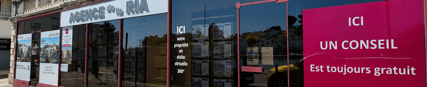 Daniel Robard - Agent immobilier à Pornic
