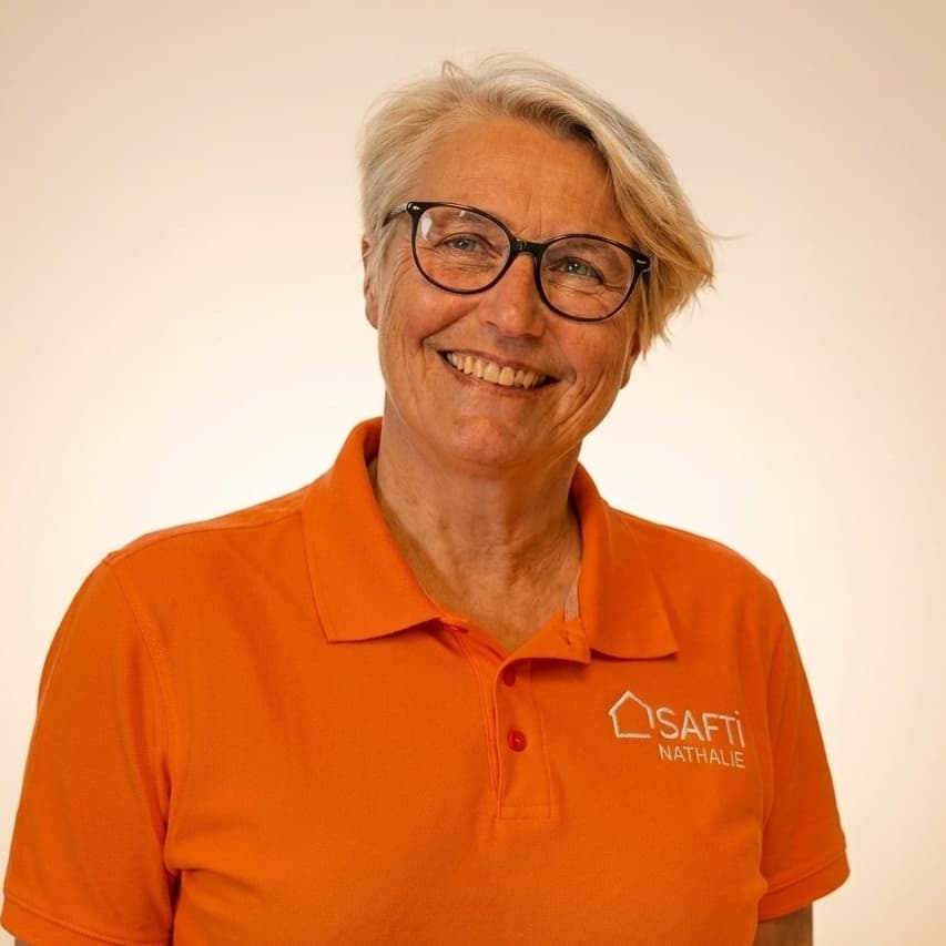 Agent immobilier à Sète: Catherine Vilhem