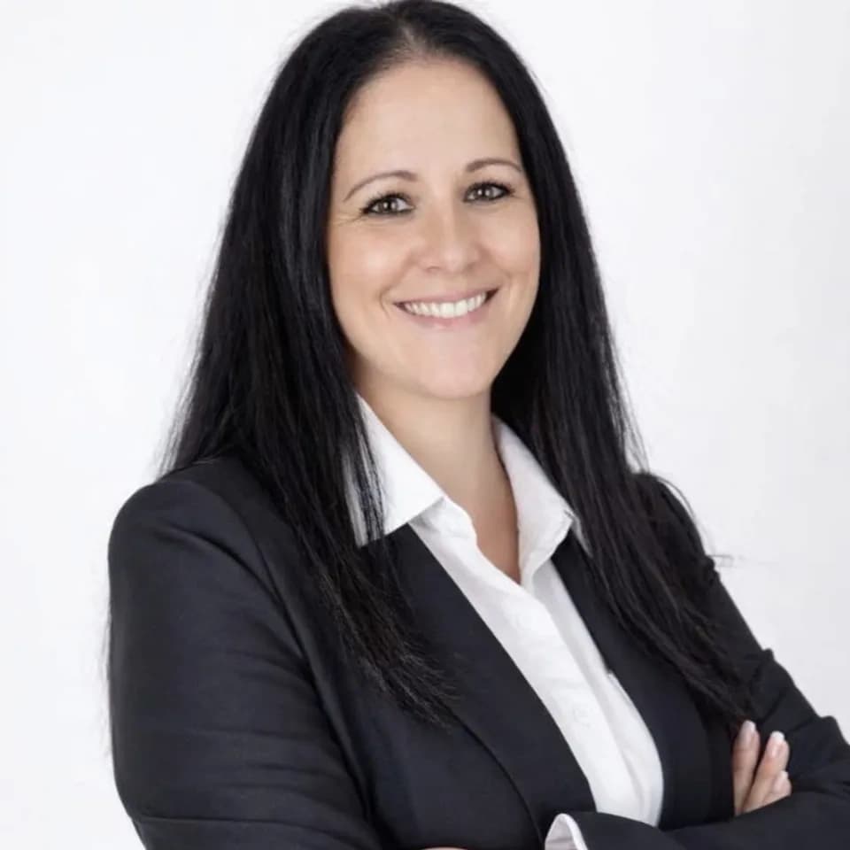 Agent immobilier à Fayence: Aurélie  Peramo