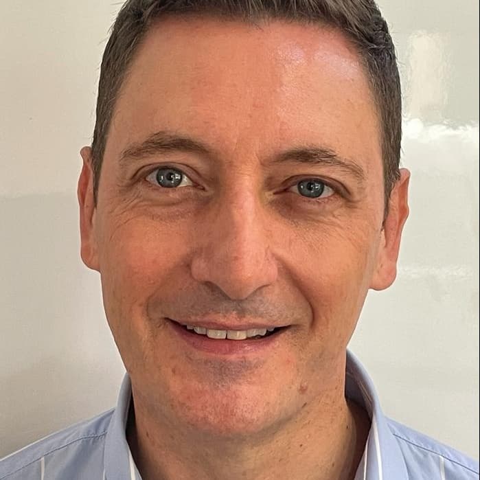 Agent immobilier à Paris: Olivier  Renoux