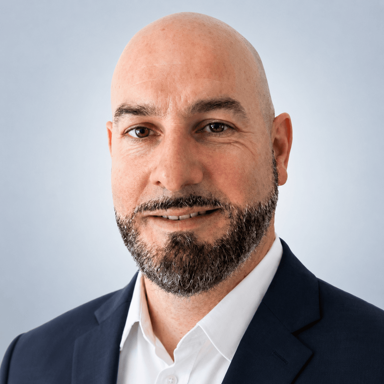 Agent immobilier à Inzinzac-Lochrist: Anthony Le Bouedec