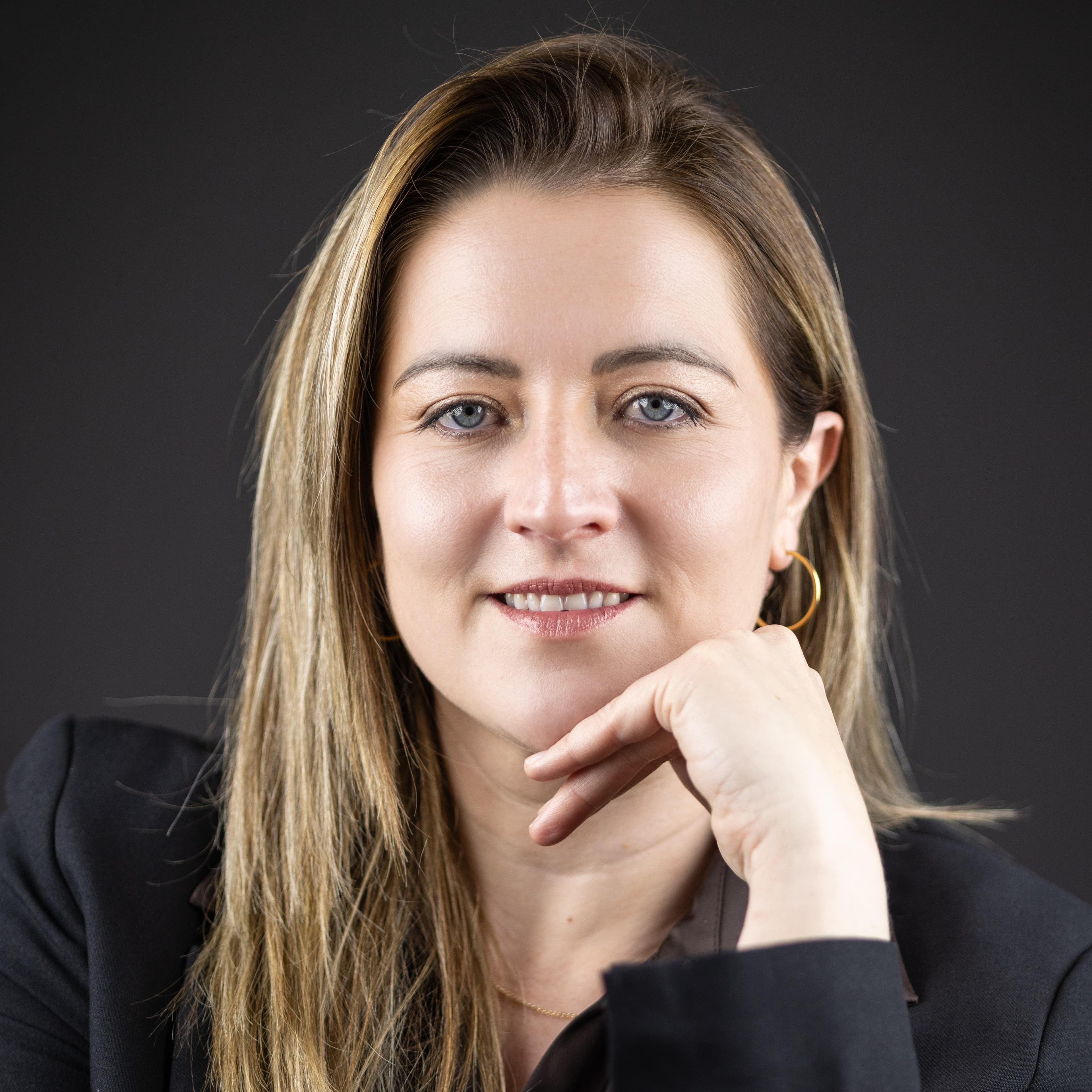 Agent immobilier à Saint-Pierre-en-Faucigny: Vanessa Jacquemet