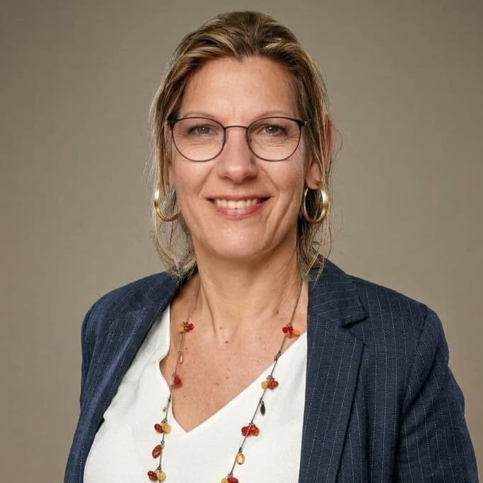 Agent immobilier à Rumilly: Maryline Thomasset