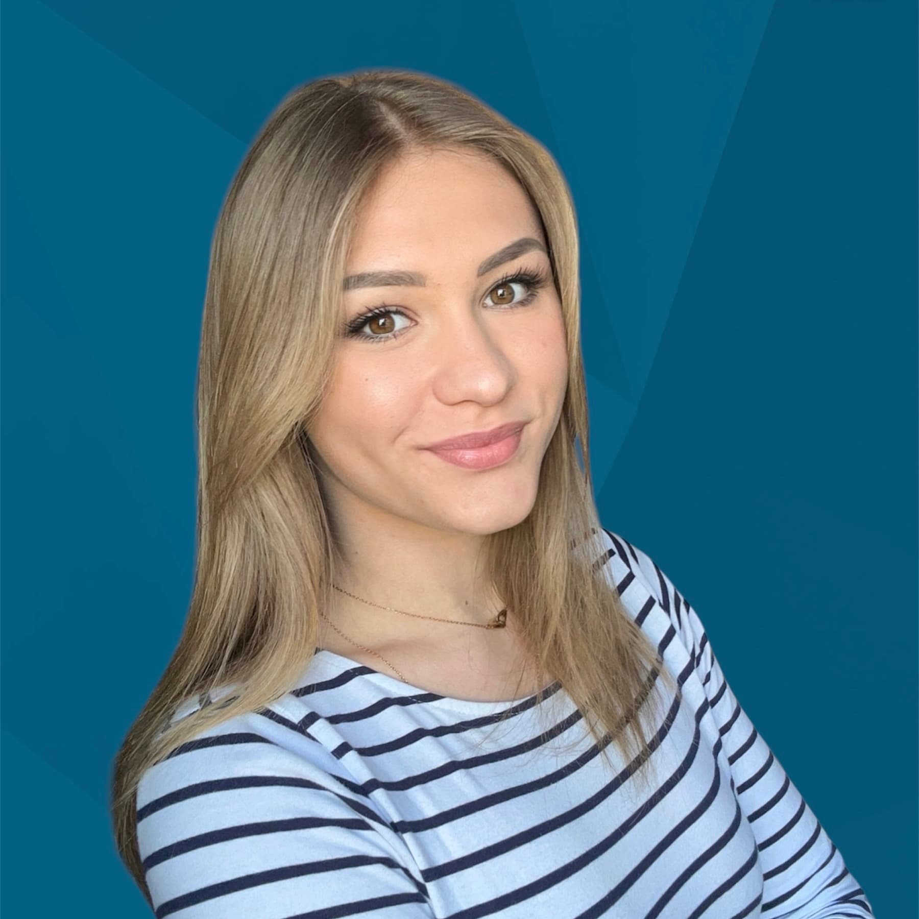 Agent immobilier à Saint-Gilles: Oceane Capron 