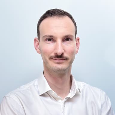 Agent immobilier à Annecy: Antoine Brissaud