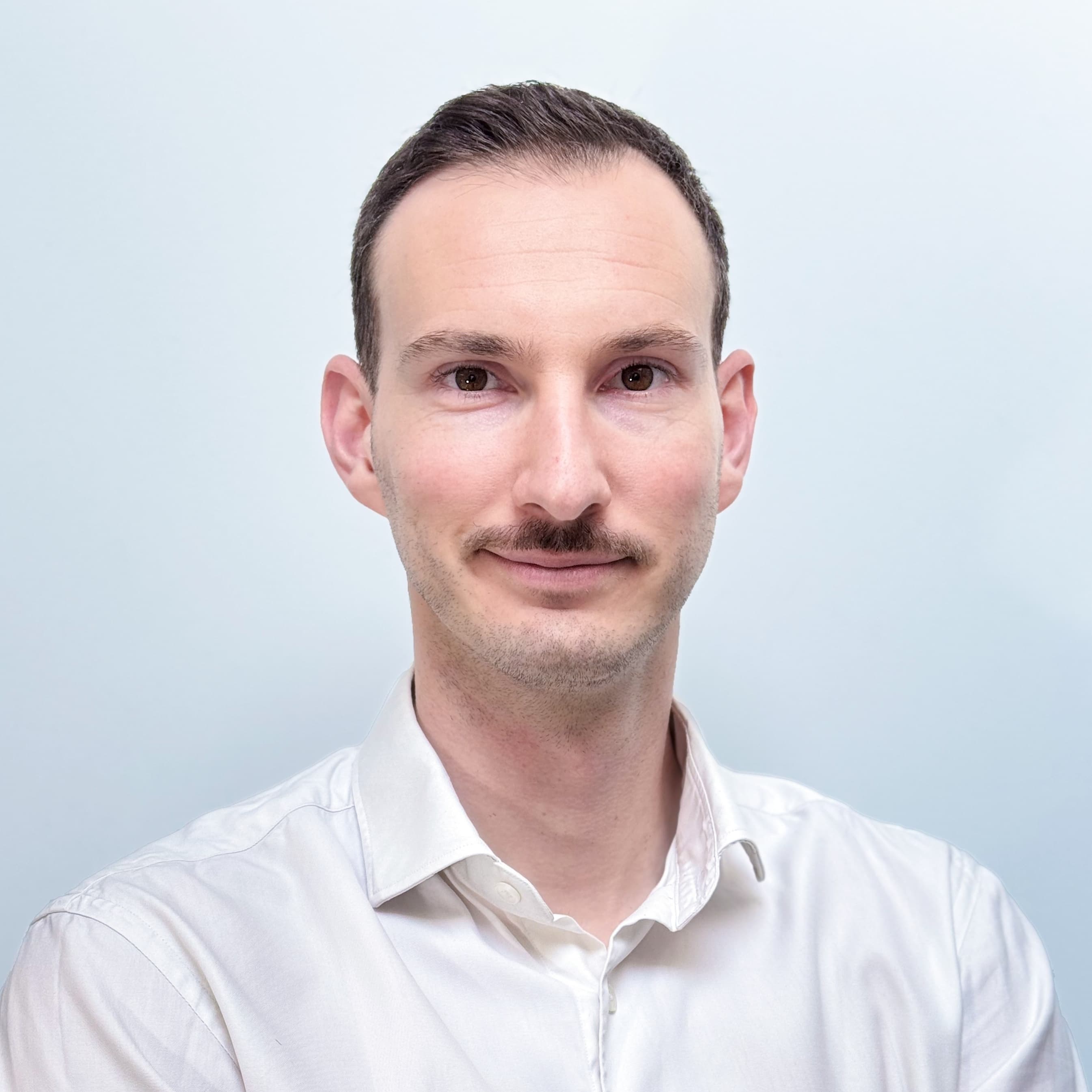 Agent immobilier à Annecy: Antoine Brissaud