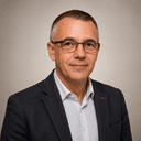 Bernard Godet