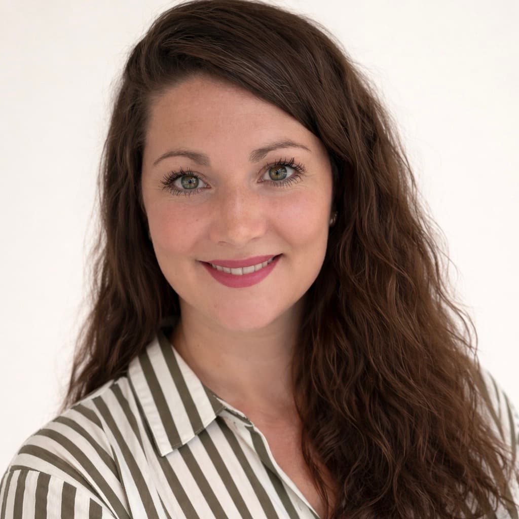 Agent immobilier à Ustaritz: Blandine Bousquet