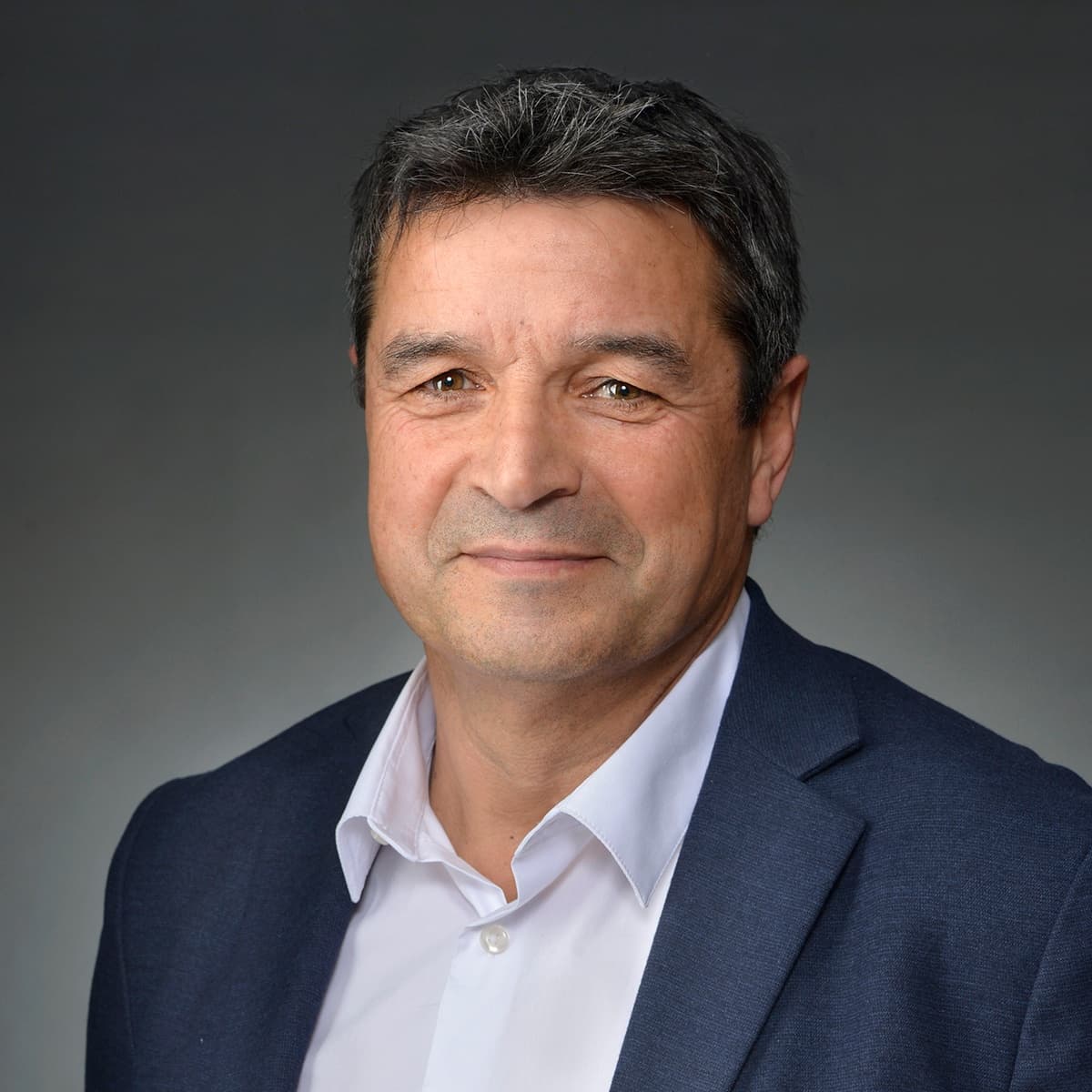 Charles Camaz