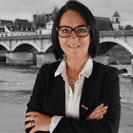 Agent immobilier à Cosne-Cours-sur-Loire: Barbara Blanchard
