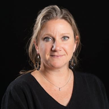 Agent immobilier à Ornex: Julie Trouvé