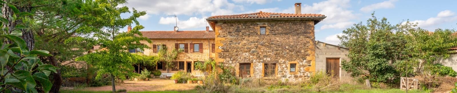 Claire Fontaine - Agent immobilier à Val D'Oingt