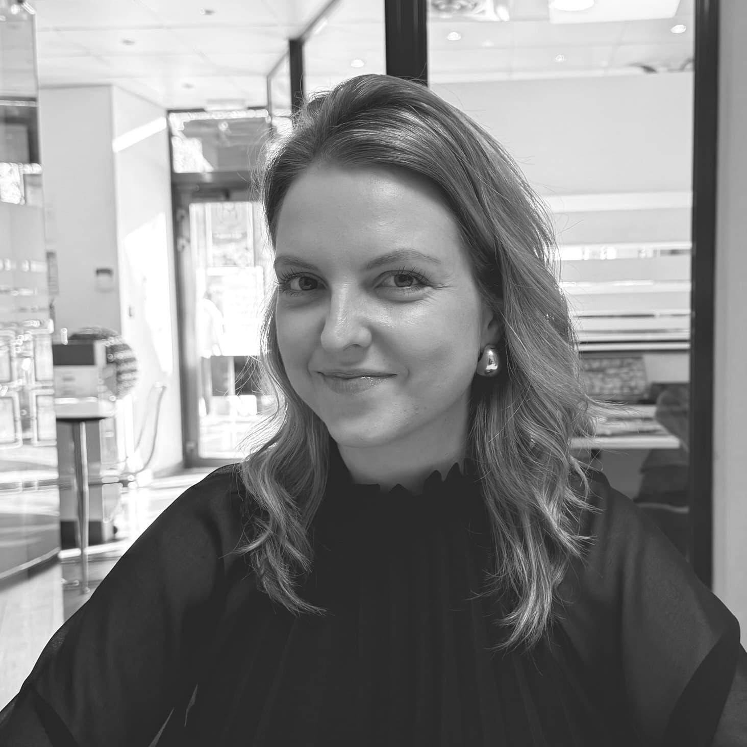 Agent immobilier à Toulouse: Margot Mikolajczak