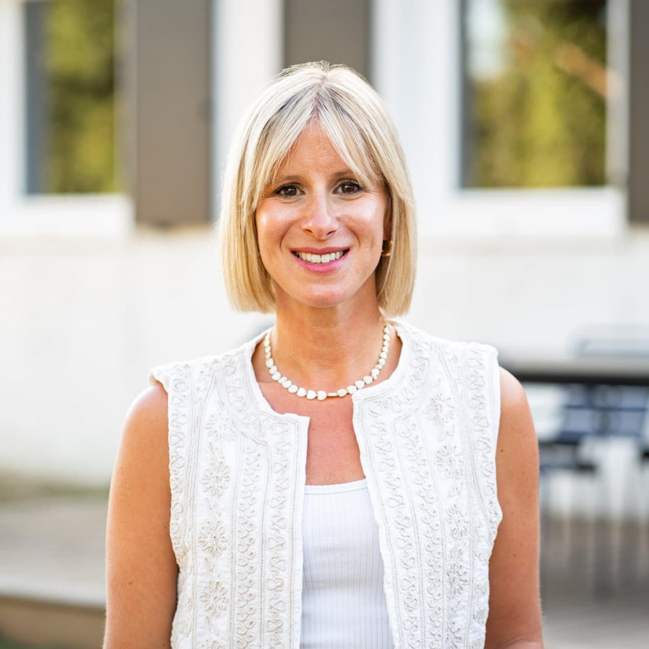 Agent immobilier à Malville: Julia Briard Geray