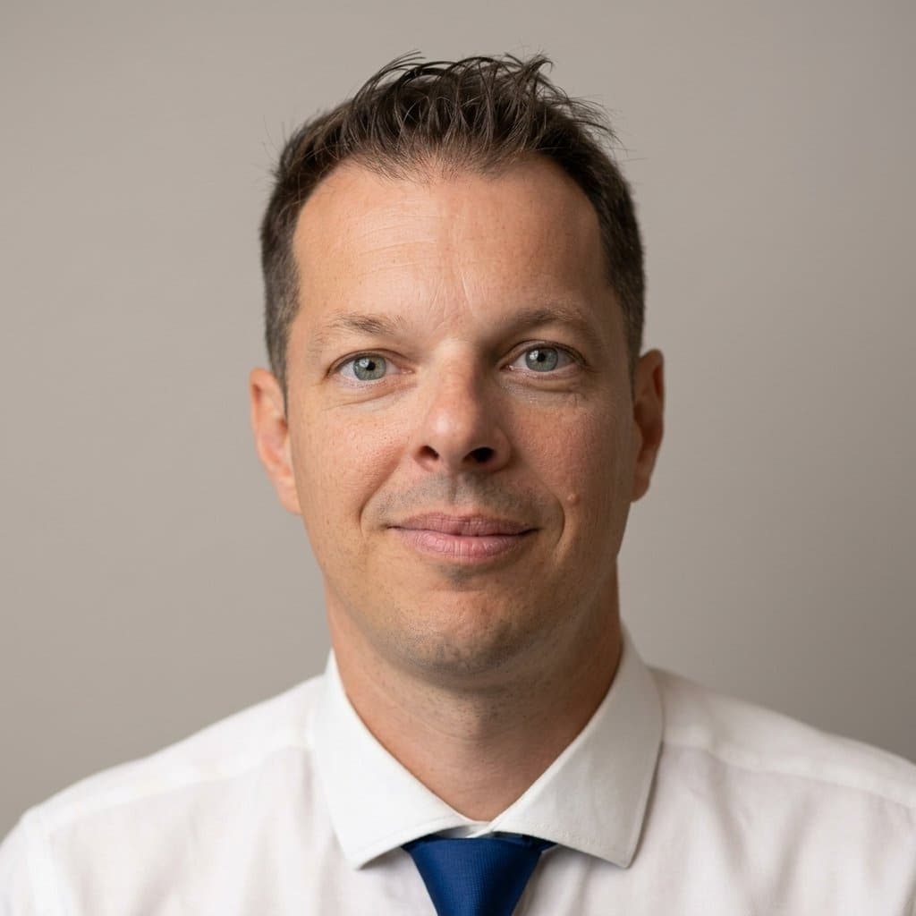 Agent immobilier à Houilles: Jeremy Dolo 