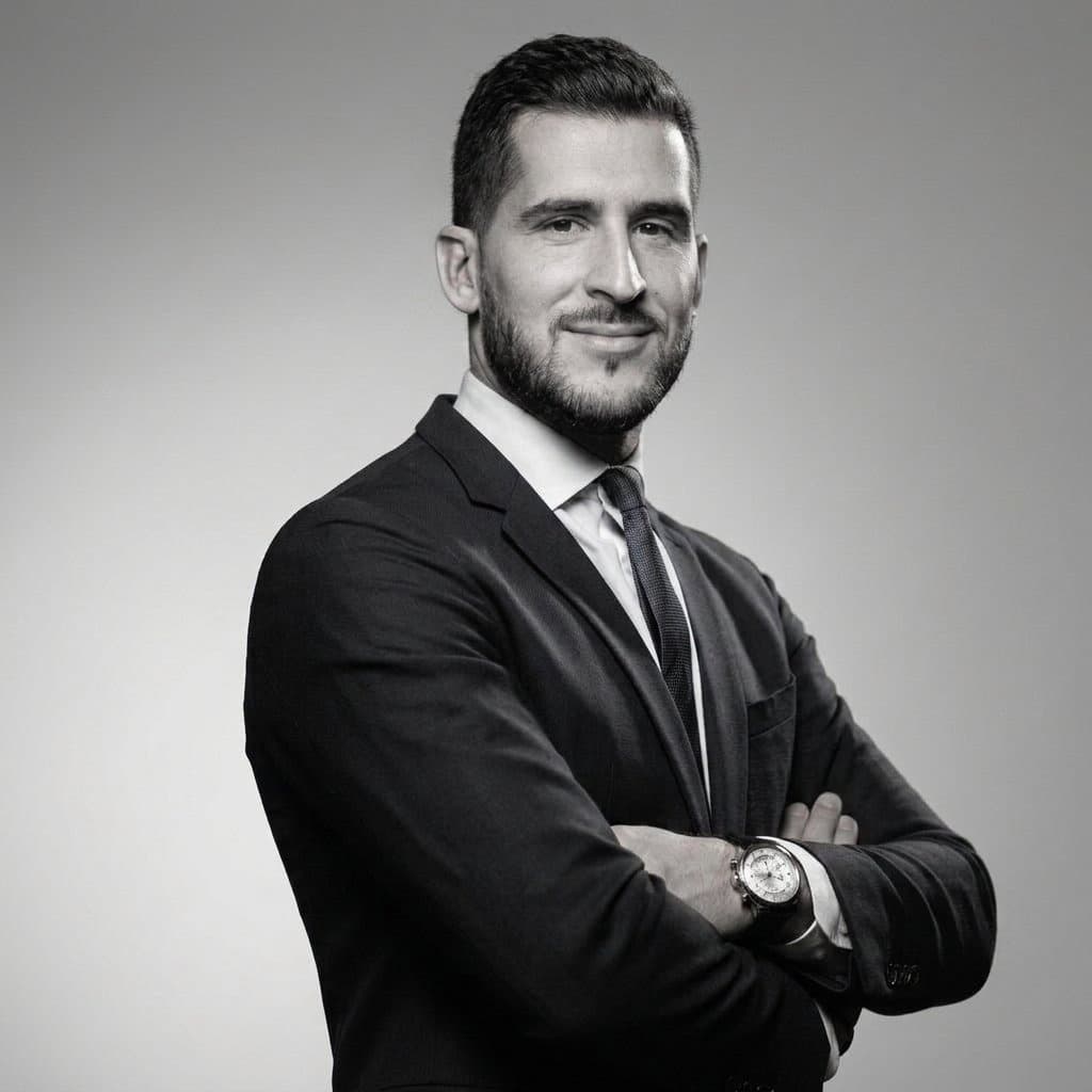 Michel André