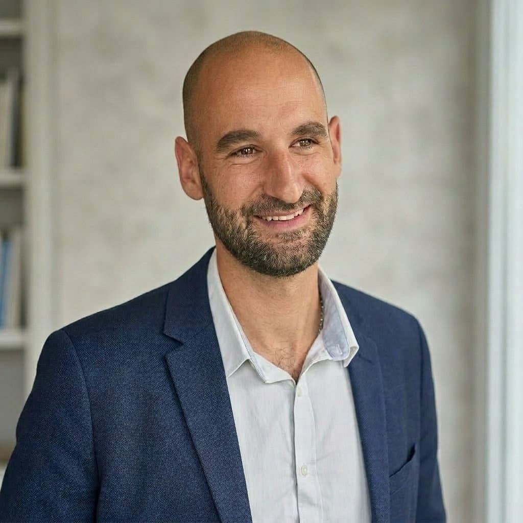 Agent immobilier à Rambouillet: Kévin Sidoun