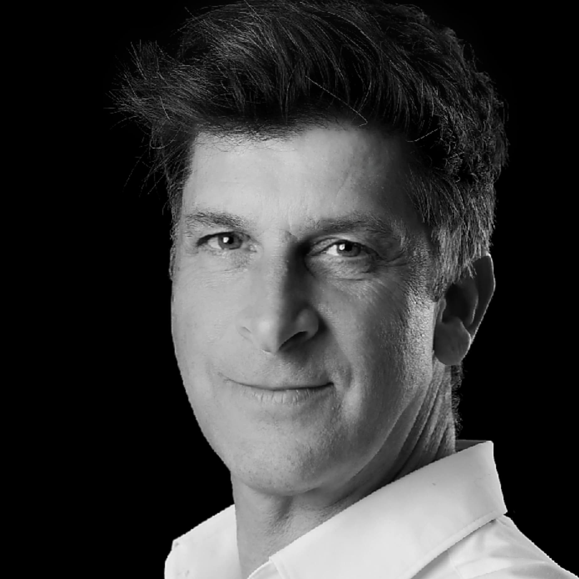 Agent immobilier à Joyeuse: Stéphane Collot