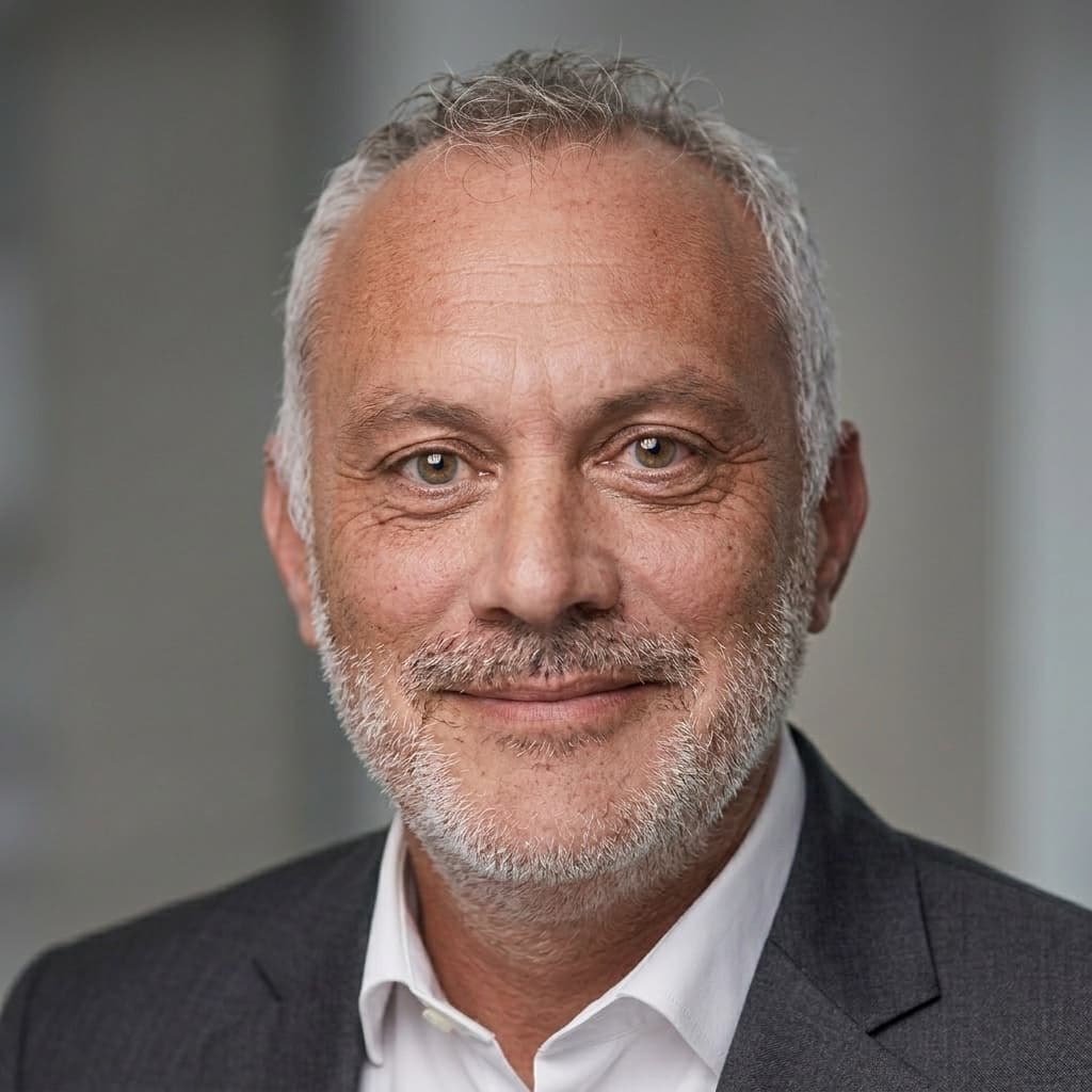 Agent immobilier à Fréjus: Jean-Marc Sauvage