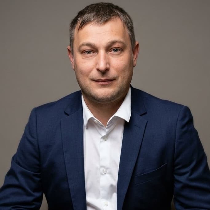 Agent immobilier à Haubourdin: Thomas Delerue