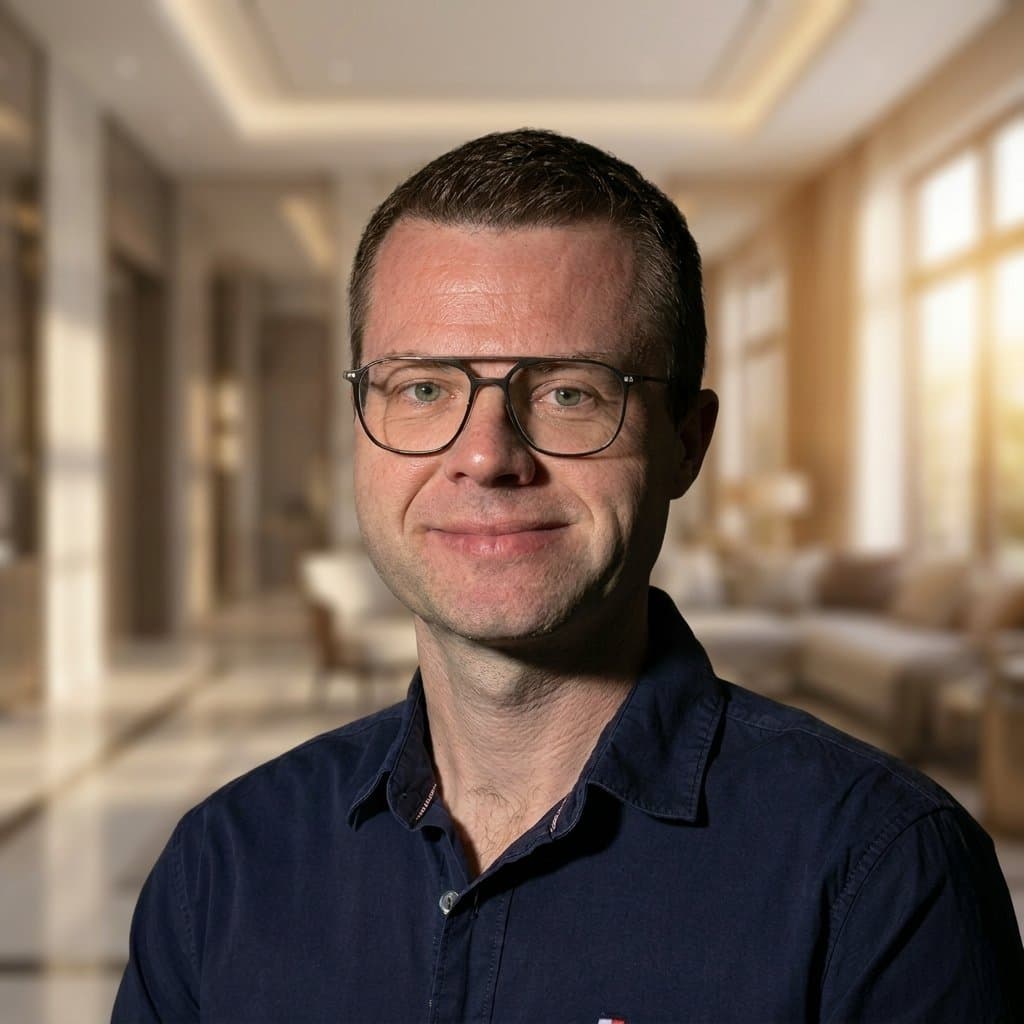 Agent immobilier à Thonon-les-Bains: Guillaume Bardol