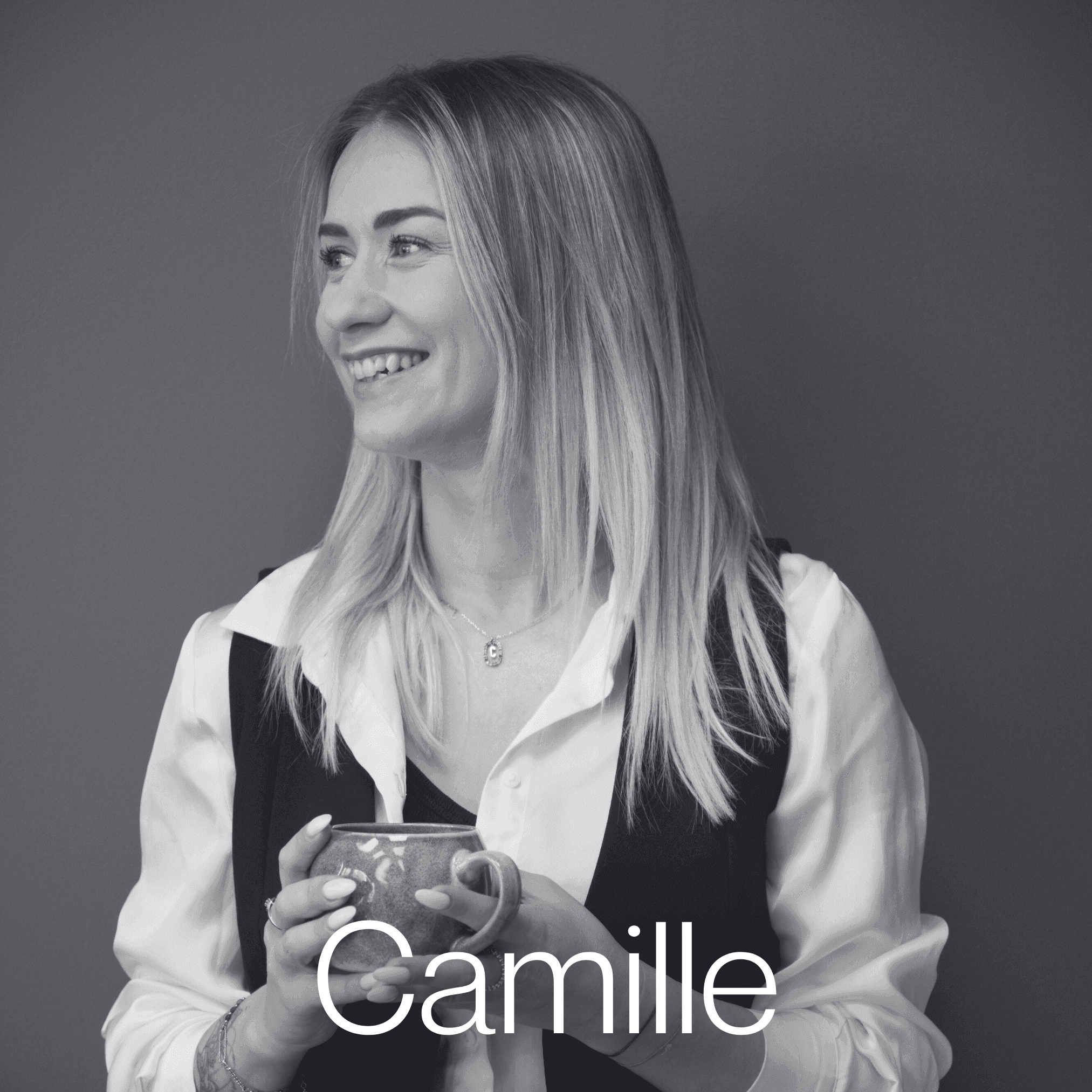 Camille Malliopoulos