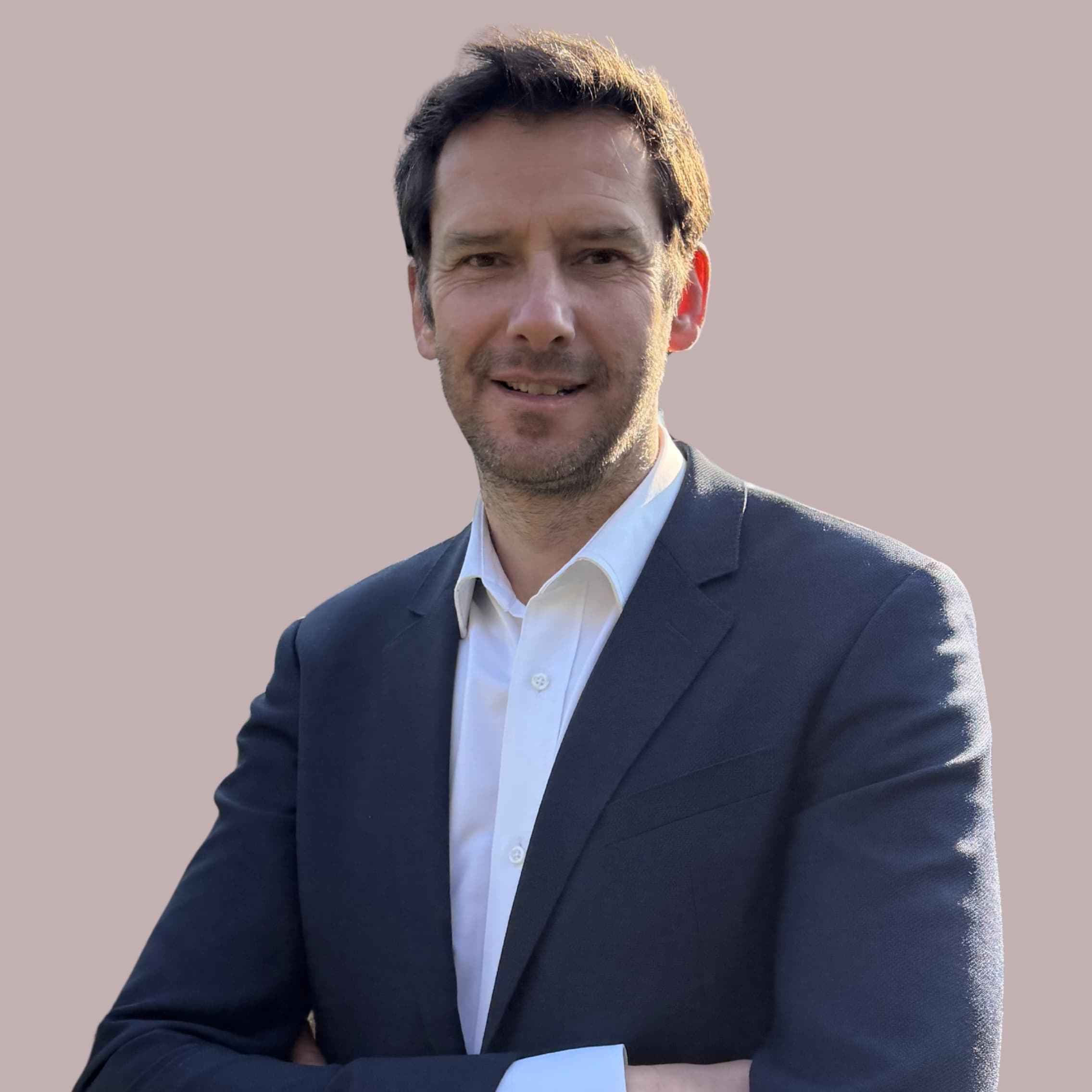 Agent immobilier à Metz: David Delhaye
