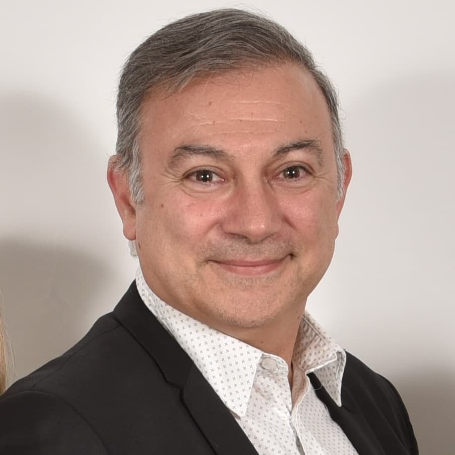 Agent immobilier à Chaville: Xavier Boyadjian