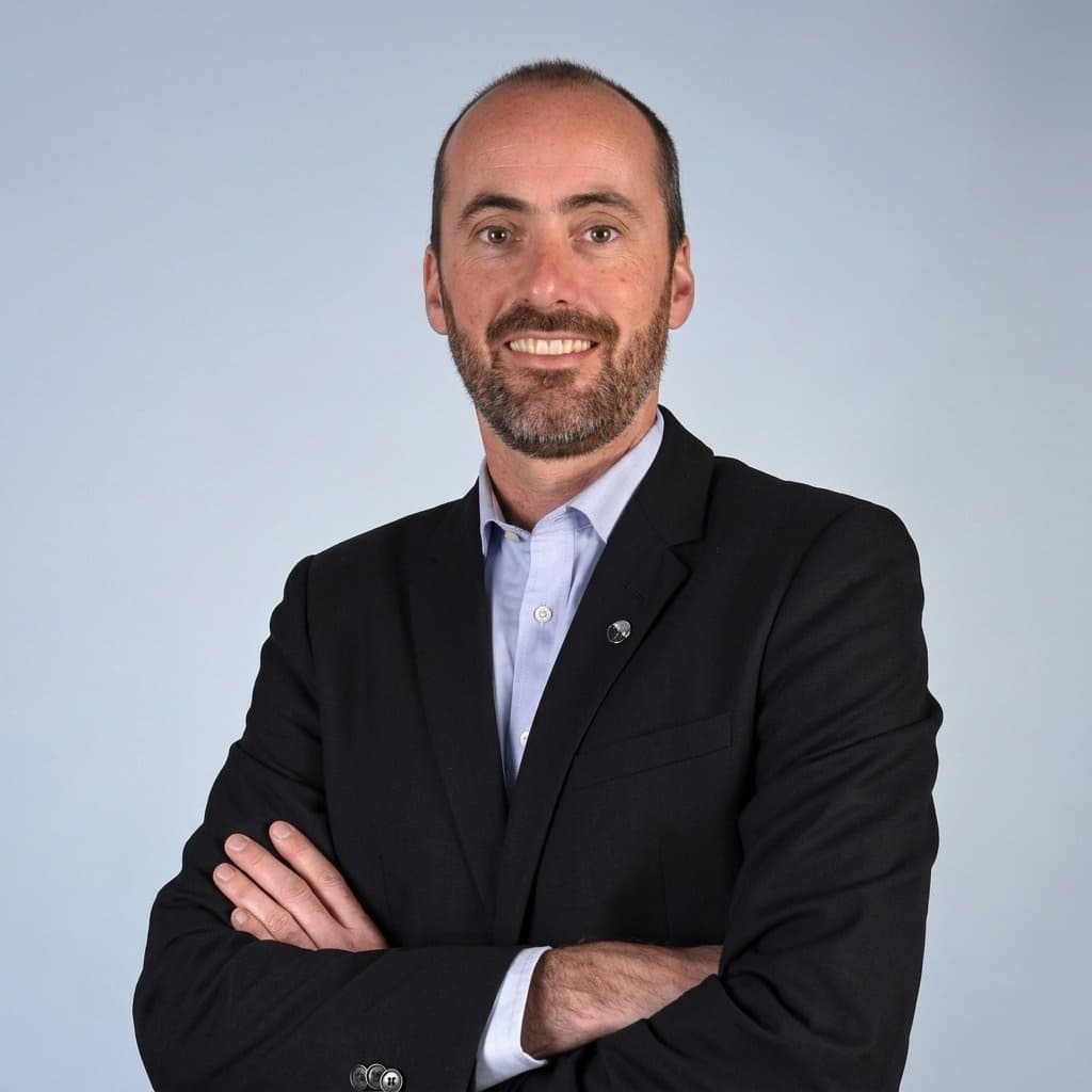 Damien Thevot