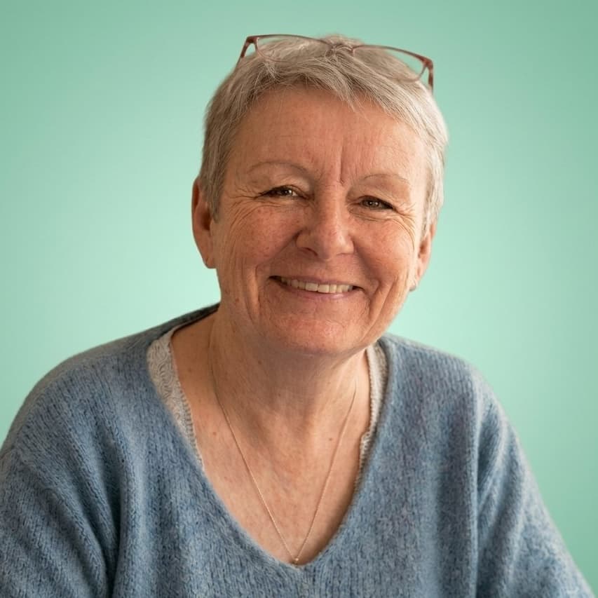 Agent immobilier à Friaucourt: Corine Chaffin