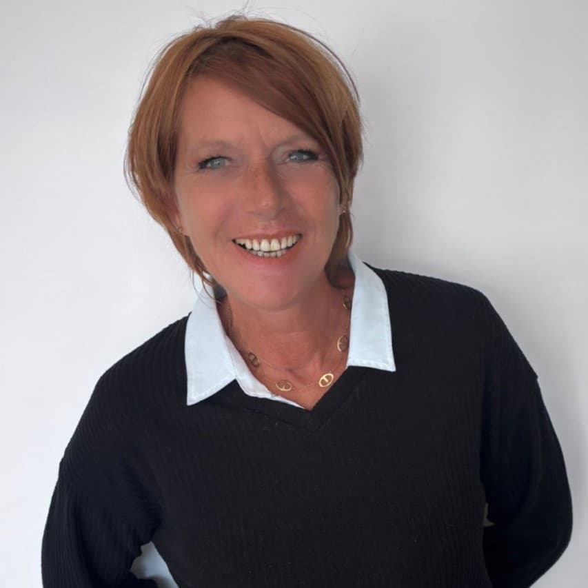 Marianne Lesenne