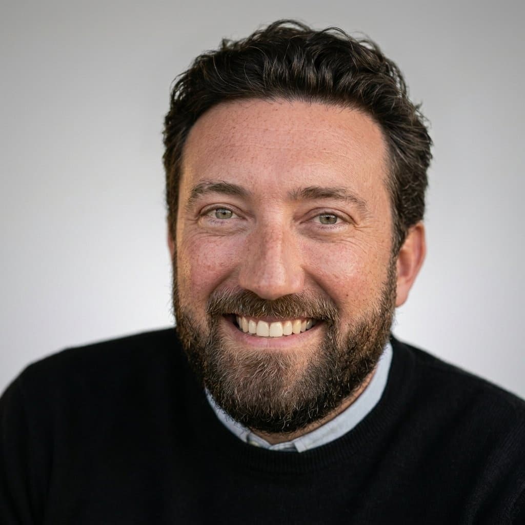 Igor  Frambach