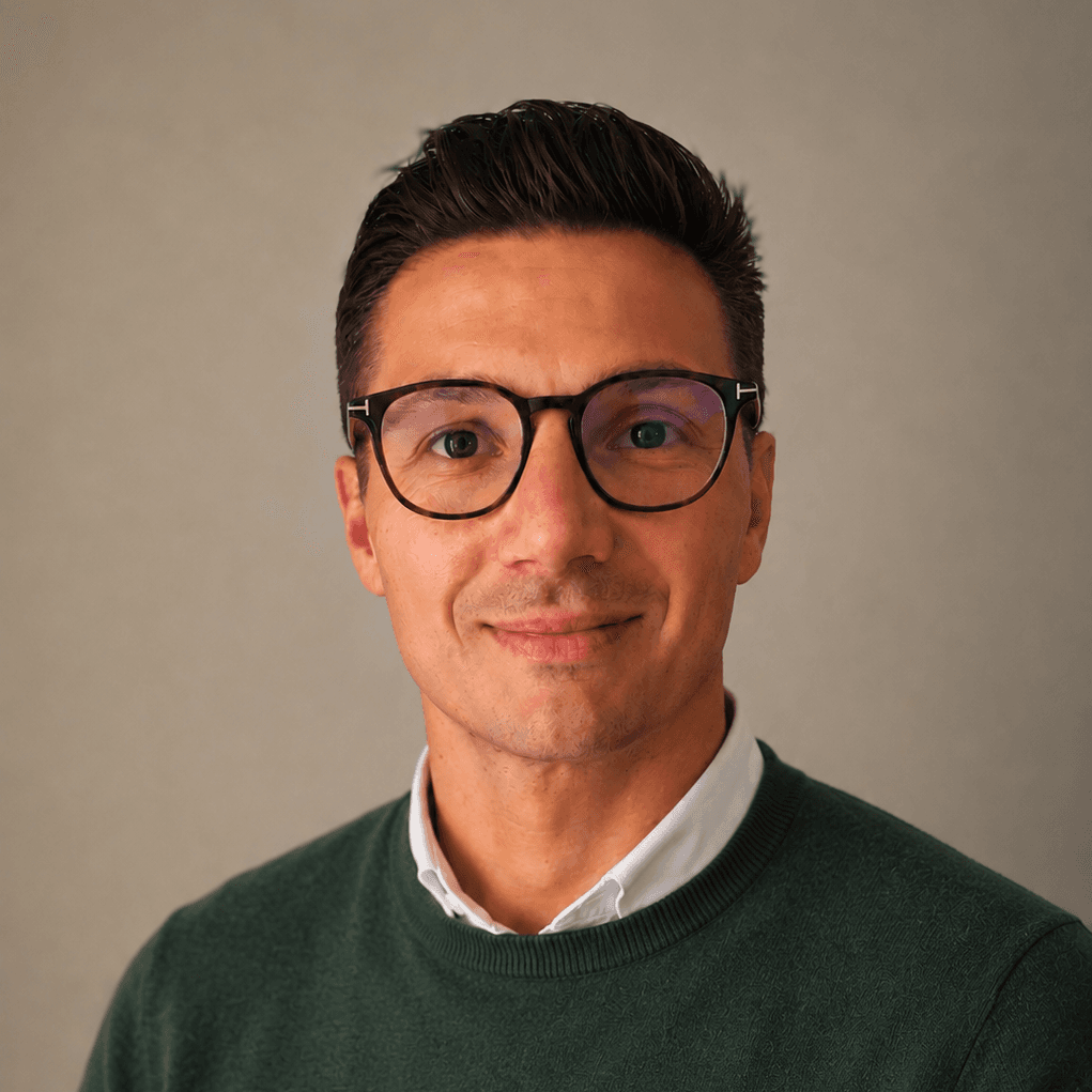 Agent immobilier à Tourcoing: Simon Ménart
