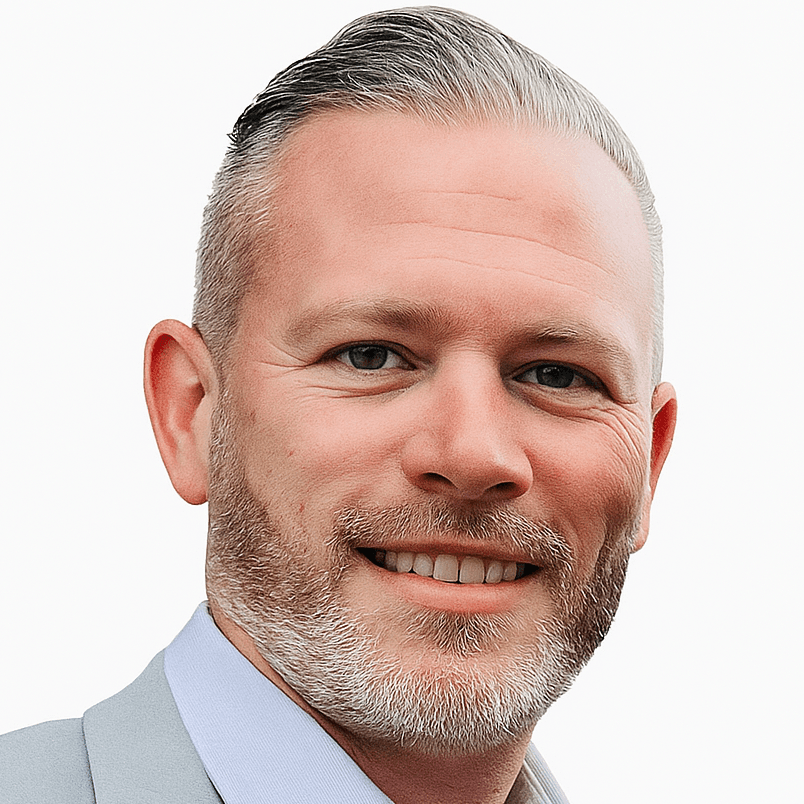 Agent immobilier à Tremblay-en-France: Sébastien Guegan