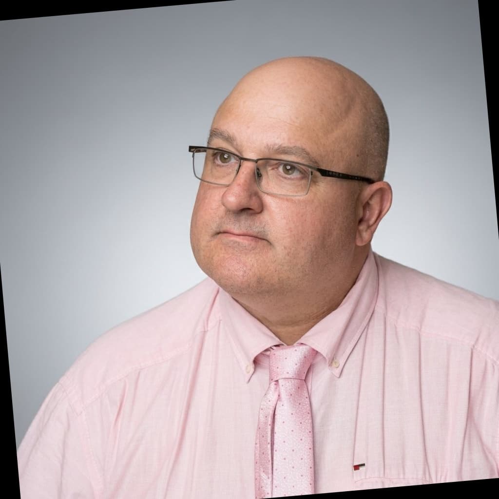 Agent immobilier à Gémozac: Bruno  Curaudeau