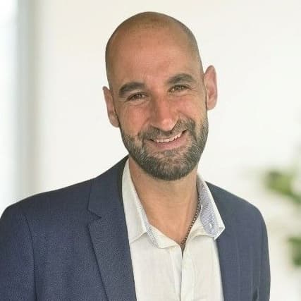 Agent immobilier à Rambouillet: Kévin Sidoun
