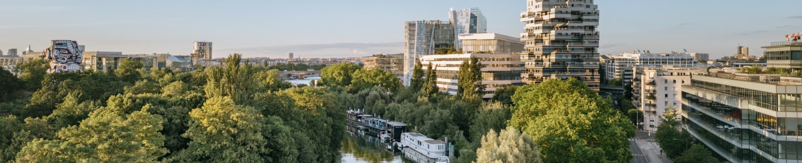 Appartissy.com - Agence immobilière à Issy-les-Moulineaux