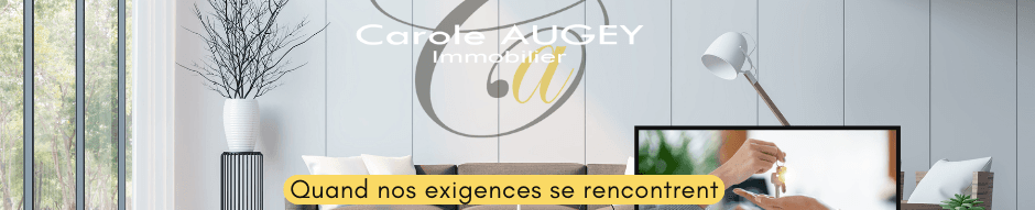 Carole  Augey - Agent immobilier à Quinsac