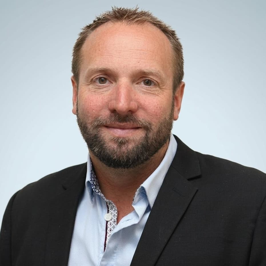 Agent immobilier à Orchies: Sébastien Van Wonterghem
