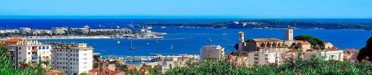 Amanda Capron - Agent immobilier à Cannes