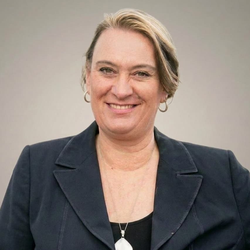 Pascale Genin