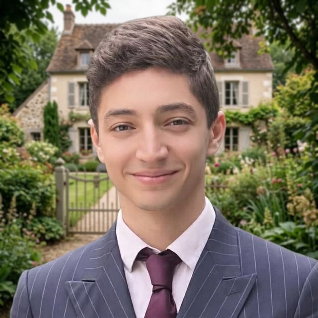 Rayan Lakehal