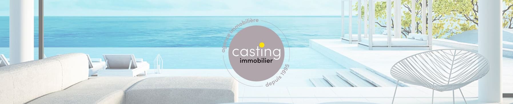 Vincent  Dumas - Agent immobilier à Perpignan