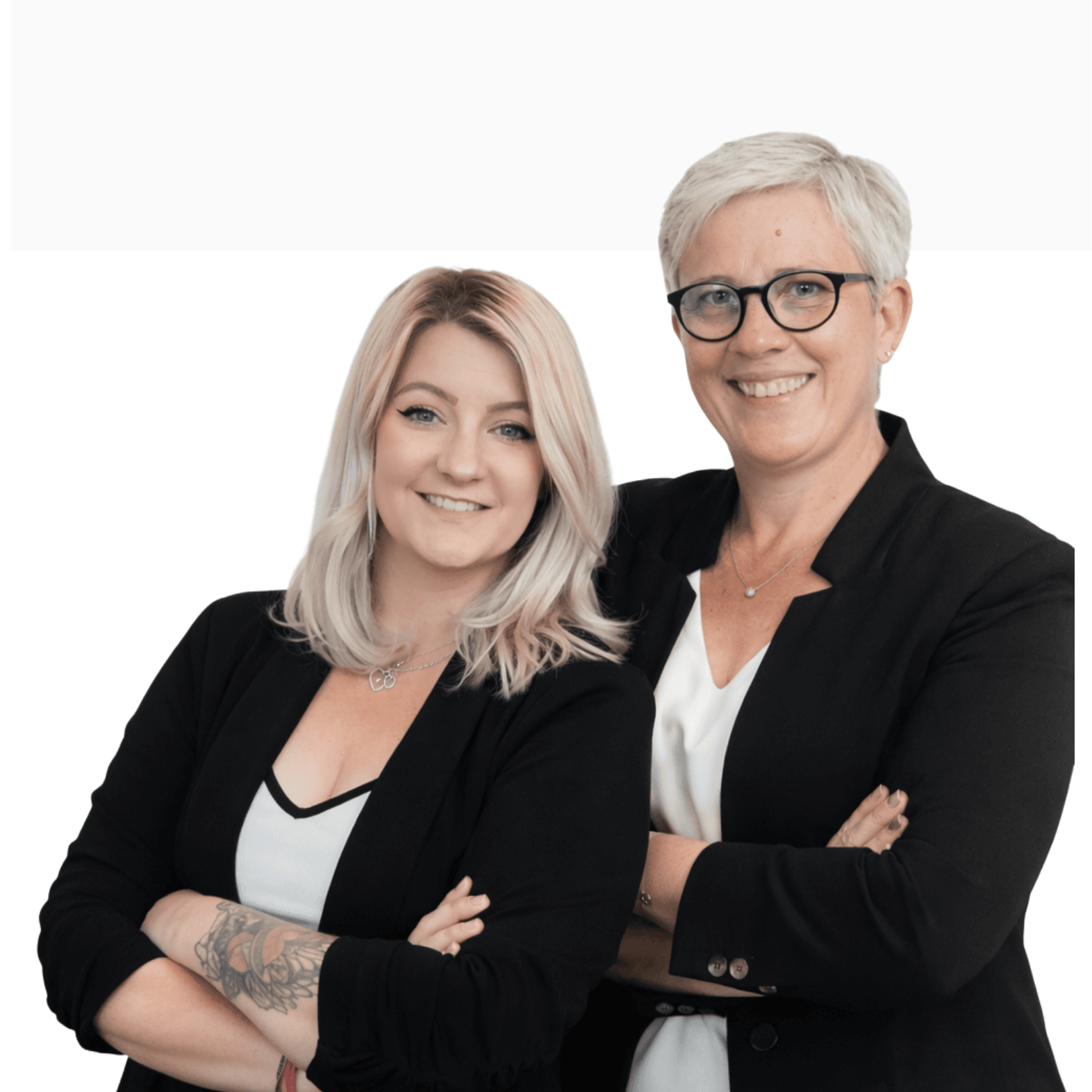 Sophie et Valérie Marnéo immobilier